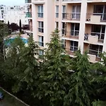 Apartamento Sunny View 3401 Sunny
