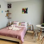 Sunny View 3401 Sunny Apartamento Sunny Beach