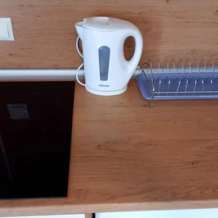 Sunny View 3401 Sunny Lejlighed Sunny Beach