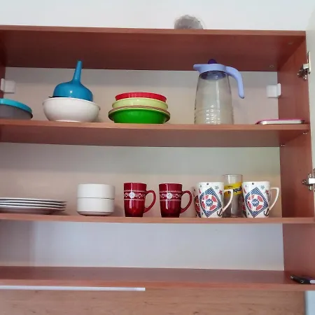 Lejlighed Sunny View 3401 Sunny *