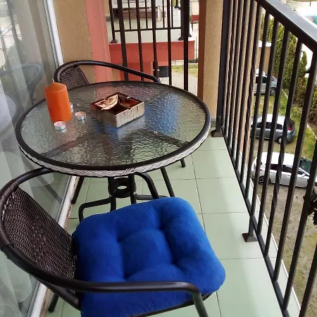 Sunny View 3401 Sunny Lejlighed *