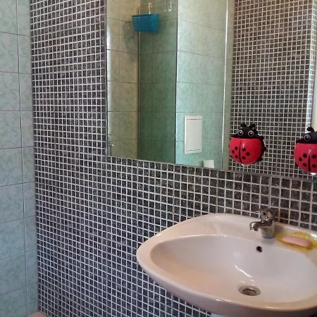 Lejlighed Sunny View 3401 Sunny Sunny Beach