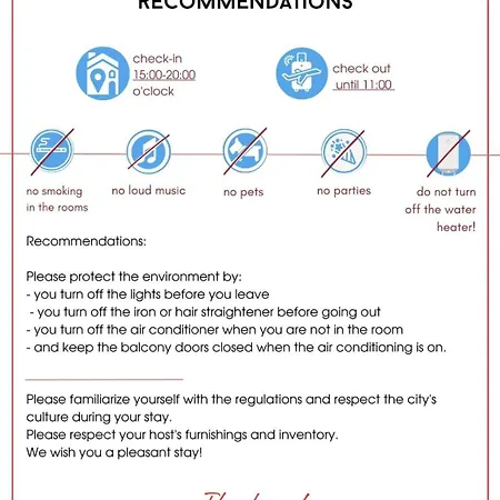 Lejlighed Sunny View 3401 Sunny *