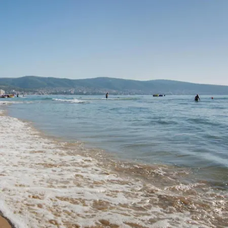 Sunny View 3401 Sunny Lejlighed *