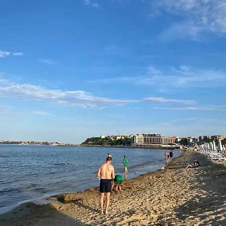 Lejlighed Sunny View 3401 Sunny