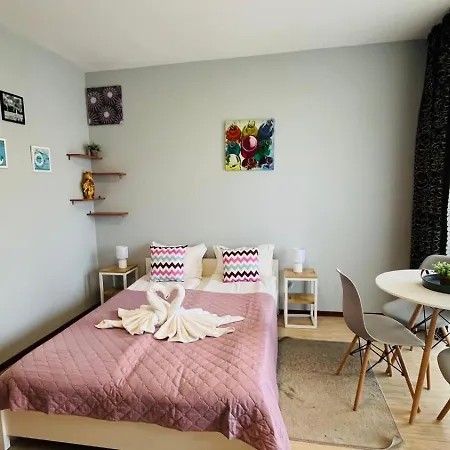 Lejlighed Sunny View 3401 Sunny