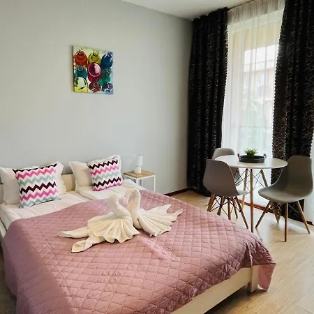 Lejlighed Sunny View 3401 Sunny *