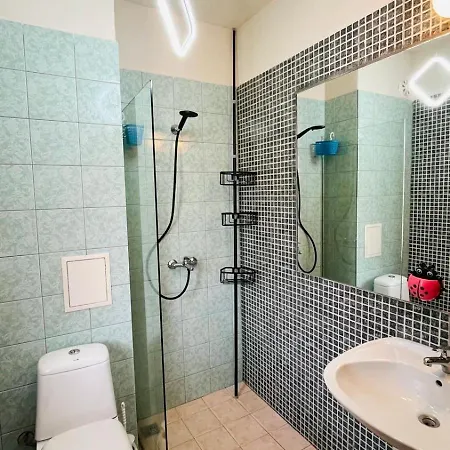 Sunny View 3401 Sunny Lejlighed