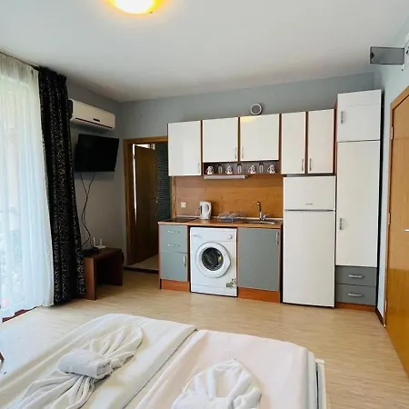 Lejlighed Sunny View 3401 Sunny