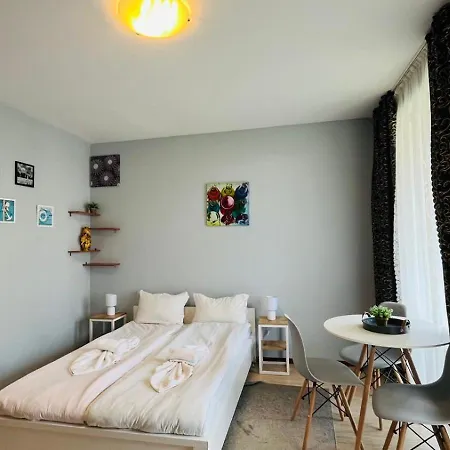 Sunny View 3401 Sunny Lejlighed *