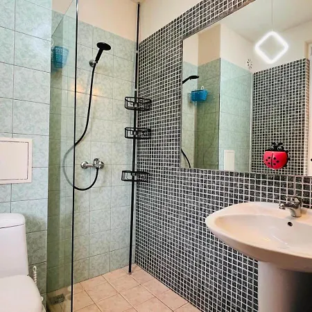 Lejlighed Sunny View 3401 Sunny Sunny Beach