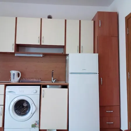 Sunny View 3401 Sunny Lägenhet Slăntjev Brjag