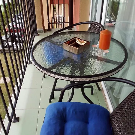 Sunny View 3401 Sunny Slăntjev Brjag