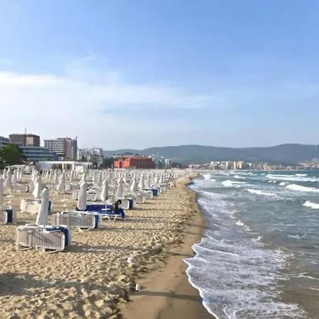 Sunny View 3401 Sunny Διαμέρισμα