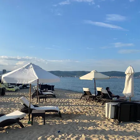 Appartamento Sunny View 3401 Sunny Sunny Beach