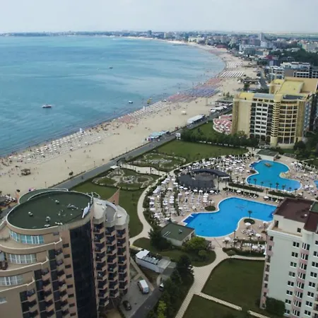 Appartamento Sunny View 3401 Sunny