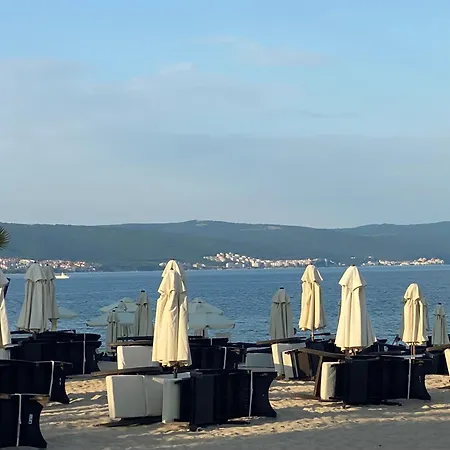 Sunny View 3401 Sunny Slăntjev Brjag