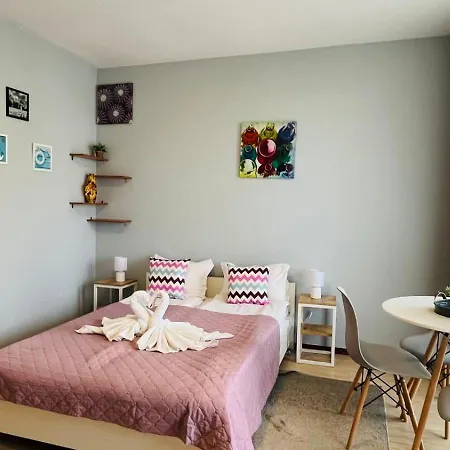 Sunny View 3401 Sunny Lägenhet *