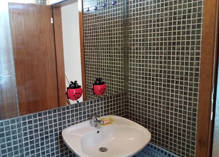 Sunny View 3401 Sunny