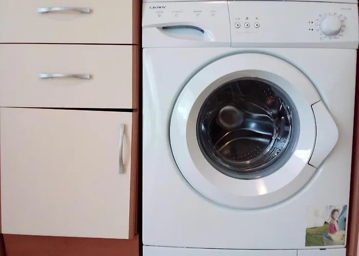 Sunny View 3401 Sunny * Napospart