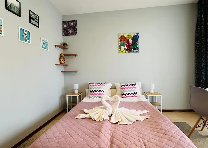 Sunny View 3401 Sunny * Napospart